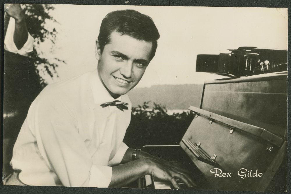 (image for) Rex Gildo #0006